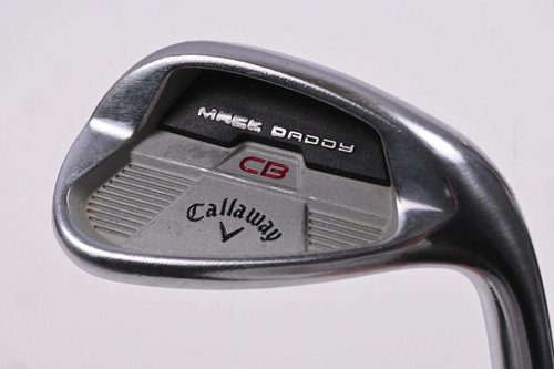 Callaway mack daddy - callaway, cb