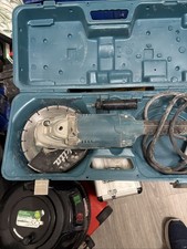 Makita 230mm Angle Grinder Ga