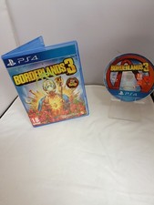Borderlands 3 (PlayStation 4