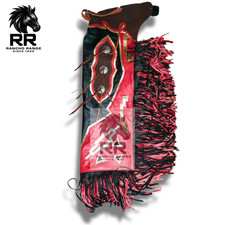 Rodeo Leather Bull Riding