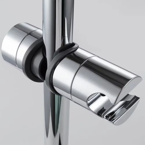 Universal adjustable shower - universal,