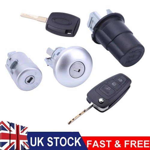Door ignition barrel - door,