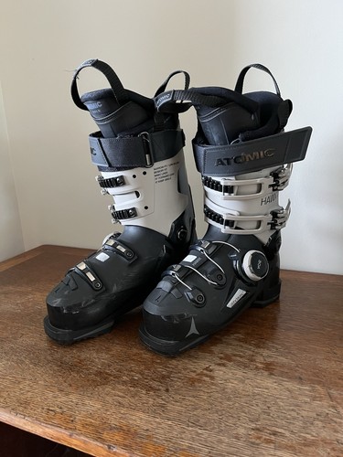 Atomic hawx ultra - hawx, ski
