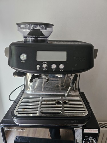 Sage the barista - sage, 1600w