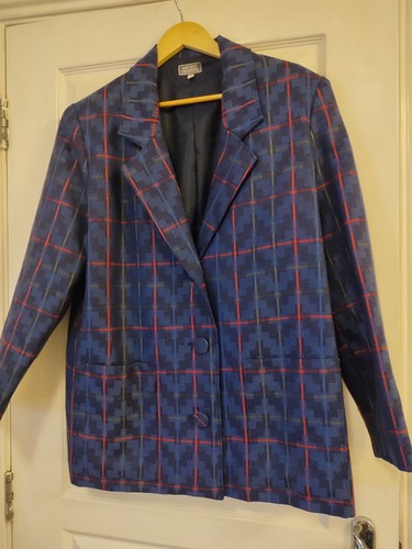 Ankaret creswell jacket coat - creswell,