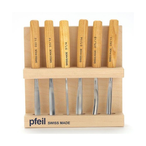 Pfeil swiss made - "swiss, made"