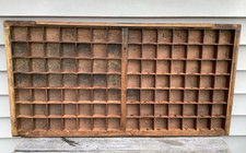Antique vintage wooden - vintage,