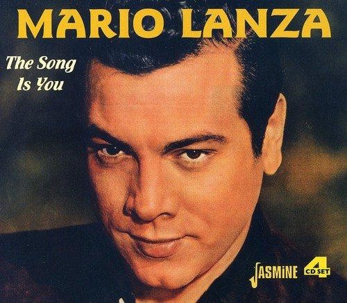 The song you mario - you,