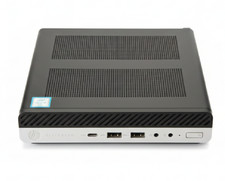 Elitedesk 800 mini pc - hp,