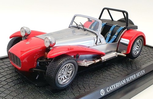 Kyosho scale diecast - 1/18,