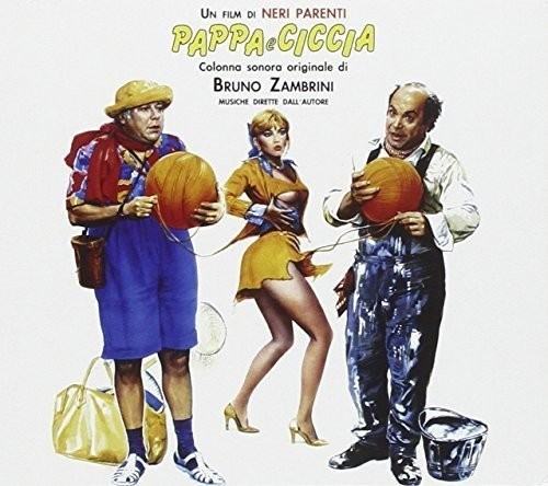 Bruno zambrini pappa ciccia - bruno,