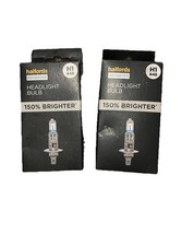 Halfords H1 448 Car Head