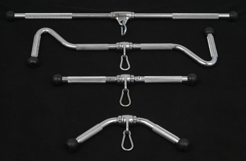Ivanko cable machine accessory - ivanko,