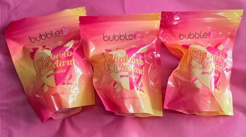 Bubble t cosmetics - **3x,