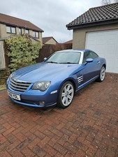 Chrysler Crossfire 3.2V6