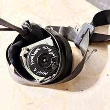 Mini Cooper  R56 2006 - 2010 Offside Driver Front Seat Belt 601028800D