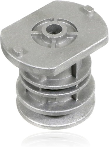Spares2go blade boss adaptor - spares2go,