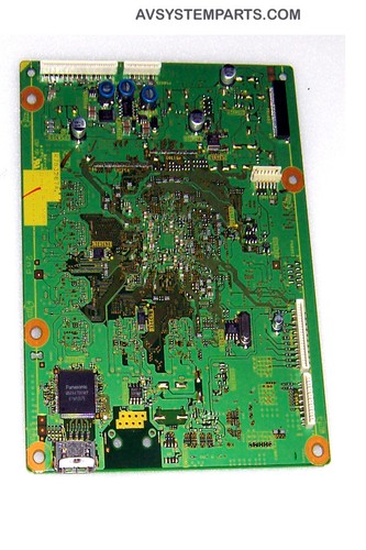 Panasonic bt100 rjb3287a - sa-bt100,