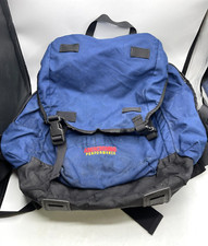 VTG ABERCROMBIE & FITCH Performance Backpack / HIKING / FISHING / TRAVEL / XL