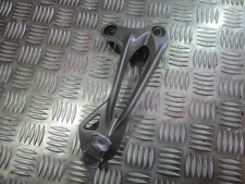 KAWASAKI ZX 10R NINJA ZX10R D6F D7F PILLION REAR FOOTPEG BRACKET #unit47