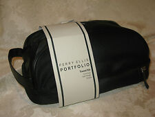 Perry Ellis Portfolio Black