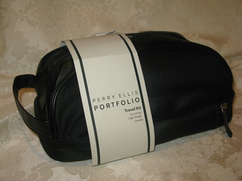 Perry ellis portfolio black - perry,