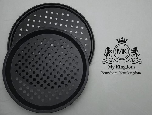 Premium pizza tray - premium, 12"