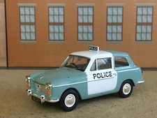 Austin A40 Farina Birmingham Police    (Corgi  Vanguard) 1/43....