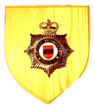 British Transport Police Mess