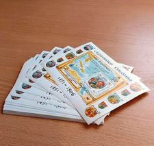 St.Vincent 1988 Colombus