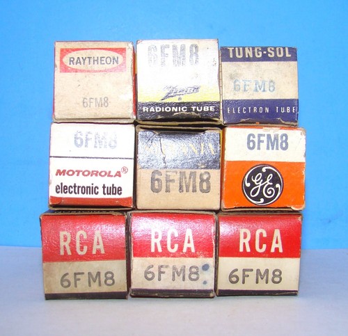 6fm8 nos lot - lot, audio