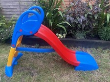 SMOBY Slide Outdoor Wet or Dry