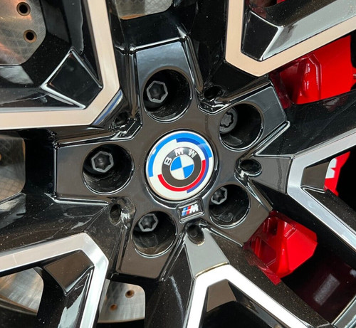 Genuine bmw years - years, of