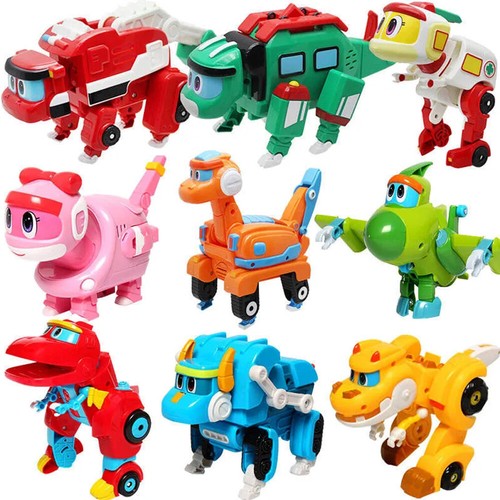 Gogo dino mini dinosaur - mini,