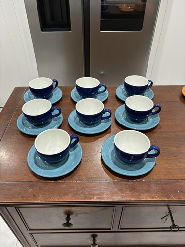 Steelite blue dark - steelite,