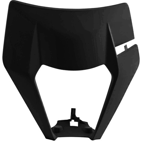 Polisport ktm headlight - ktm, mask