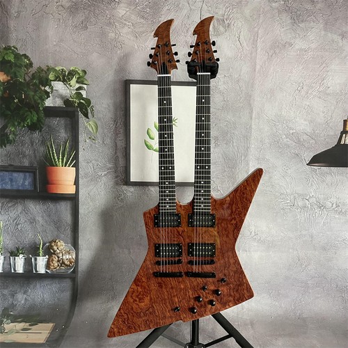 Custom brown rosewood - custom,