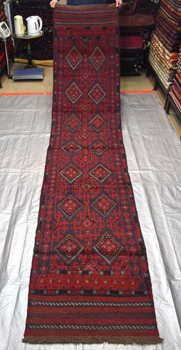 Vintage afghan persian - afghan,