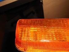 Left Indicator Glass for Ford