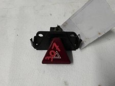 6554J7 warning for PEUGEOT 307