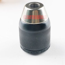 Jacobs 1/2" X 20 UNF Chuck For