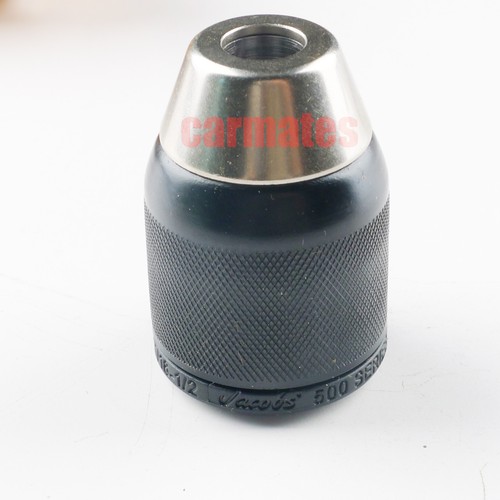 Jacobs 20 unf chuck - x, for
