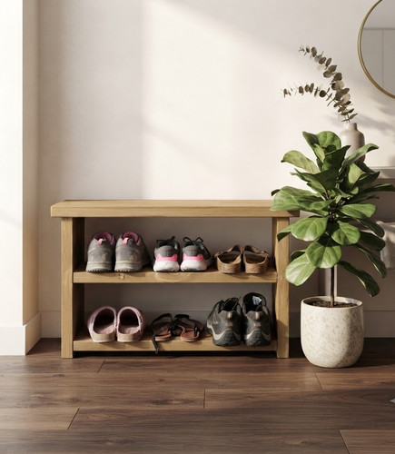 Solid wood rustic handmade - rustic,