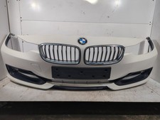 Bmw 320d 3 Series F30 Saloon 4 Door 2012-2015 Bumper front P83