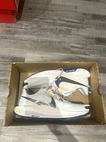 Nike reactx pegasus trail - reactx,