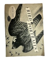 Brooke Bond Tea Cards Bird