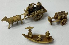 Vintage Japanese Celluloid