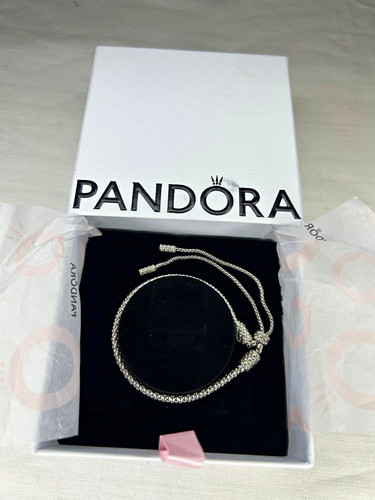 Pandora sterling silver 925 - pandora,
