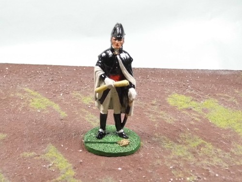 William king duke - king, of