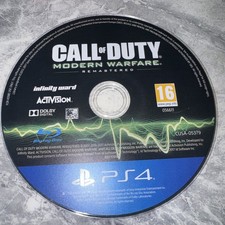 Call of Duty Modern Warfare